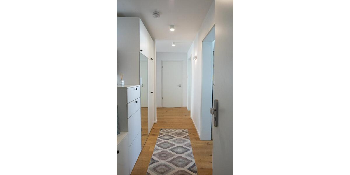 Etagenwohnung Waiblingen Bittenfeld - 3 Zimmer, 76 m&sup2;, 418.000&euro; | Angebot:25843717