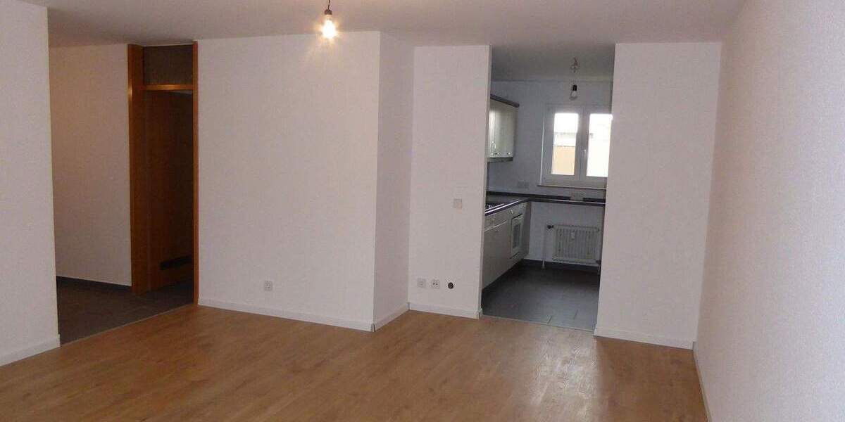 Etagenwohnung Fellbach-Schmiden Schmiden - 3 Zimmer, 77 m&sup2;, 385.000&euro; | Angebot:25806711