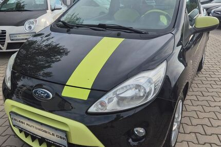 Ford Ka/Ka+ 114.000 km 2.950 &euro; Sulzbach.a.d.murr 71560