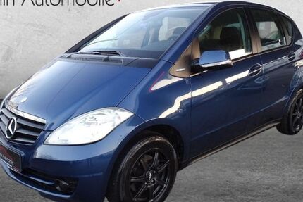 Mercedes-Benz A 160 164.359 km 4.490 &euro; Vaihingen an der Enz (Enzweihingen) 71665