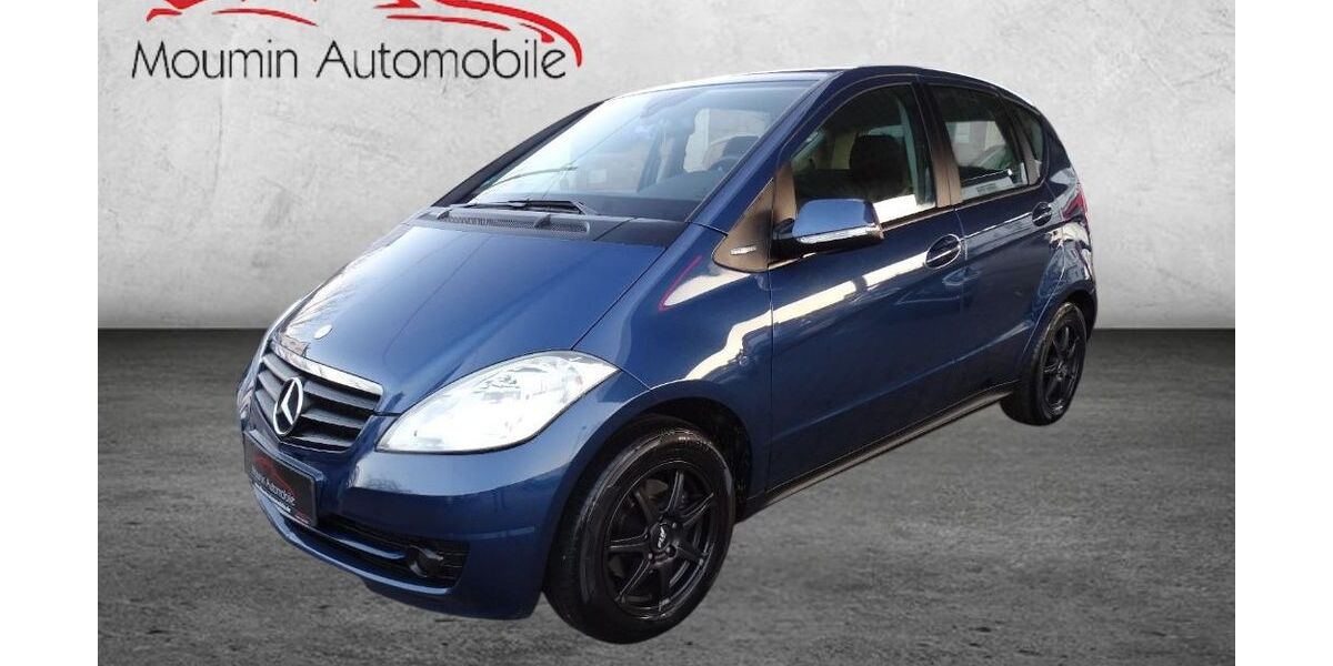 Mercedes-Benz A 160 164.359 km 4.990 &euro; Vaihingen an der Enz (Enzweihingen) 71665