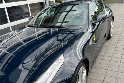 Ferrari FF 21.200 km 185.000 &euro; Heilbronn 74076