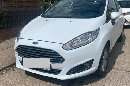 Ford Fiesta 130.750 km 3.499 &euro; Remseck 71686
