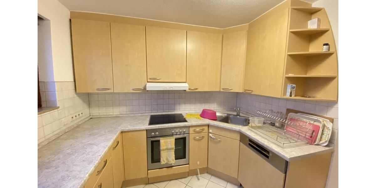 Etagenwohnung Stuttgart Fasanenhof-Ost - 3 Zimmer, 94 m&sup2;, 1.470&euro; | Angebot:26038199