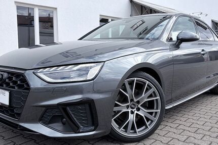 Audi A4 63.700 km 28.799 &euro; Heilbronn 74074