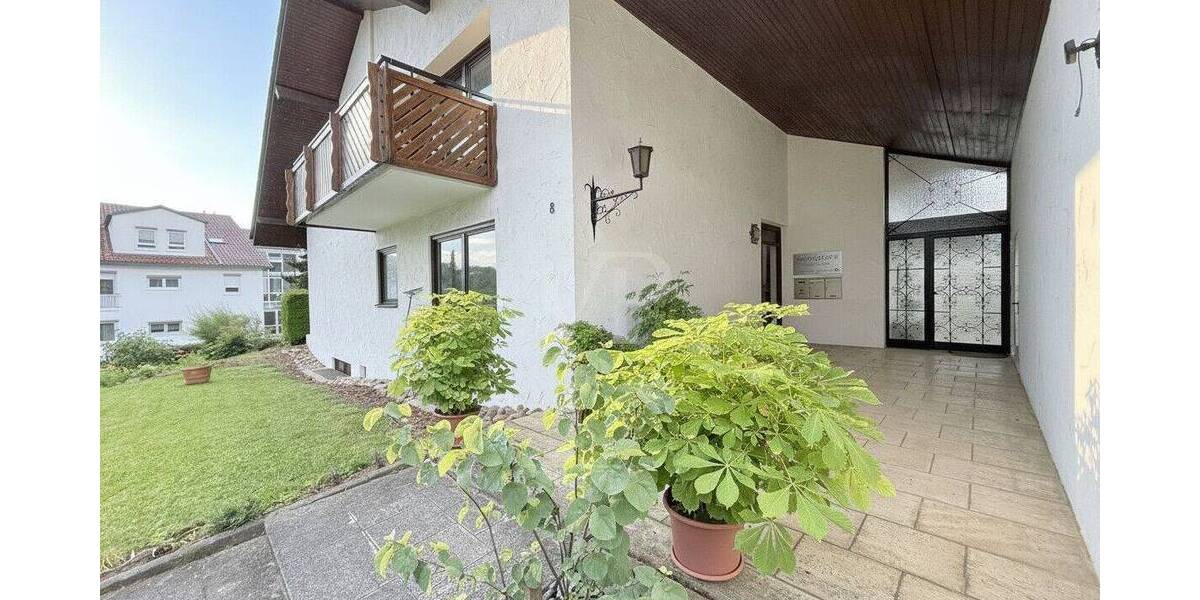 Etagenwohnung Mühlacker / Lomersheim Lomersheim - 4 Zimmer, 143 m&sup2;, 1.200&euro; | Angebot:26881713