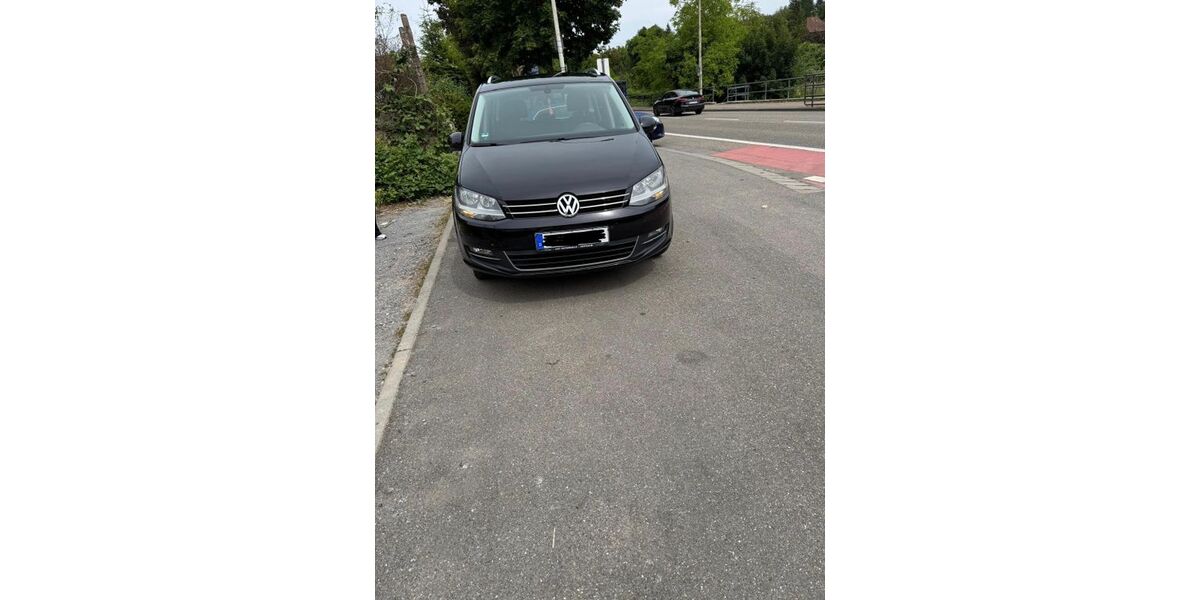 VW Sharan 250.000 km 10.000 &euro; Heilbronn 74080