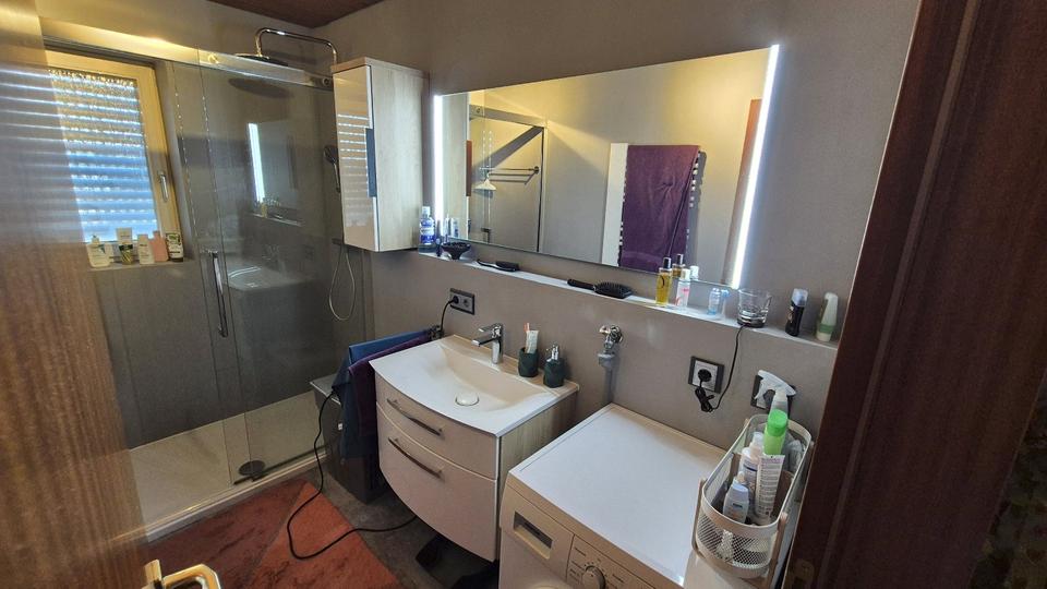 Dachgeschoßwohnung Bietigheim-Bissingen Bissingen - 3 Zimmer, 64 m&sup2;, 312.000&euro; | Angebot:27004512