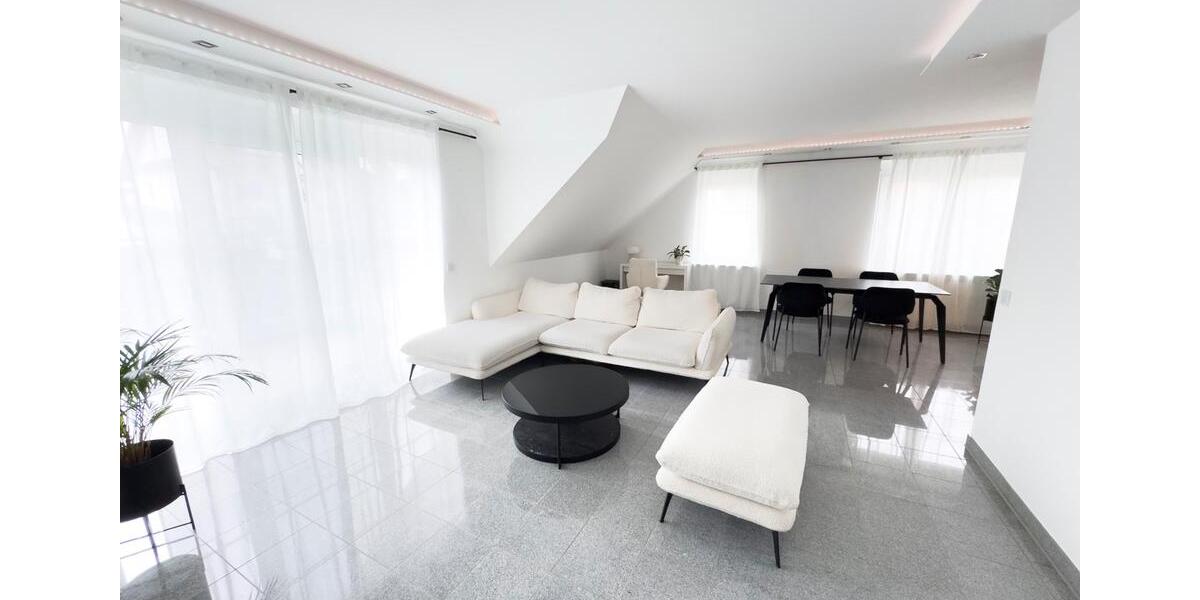 Dachgeschoßwohnung Vaihingen an der Enz - 3 Zimmer, 99 m&sup2;, 1.350&euro; | Angebot:25055327