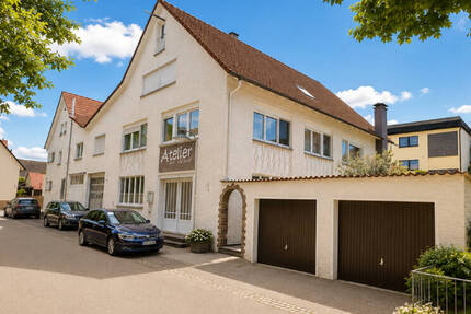 Haus Lauffen am Neckar - 1 Zimmer, 259 m&sup2;, 549.000&euro; | Angebot:26616895