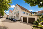 Mehrfamilienhaus, Wohnhaus Lauffen am Neckar - 1 Zimmer, 259 m&sup2;, 549.000&euro; | Angebot:26616895
