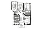 Etagenwohnung Bietigheim-Bissingen / Bietigheim Bietigheim - 3 Zimmer, 70 m&sup2;, 910&euro; | Angebot:26817219