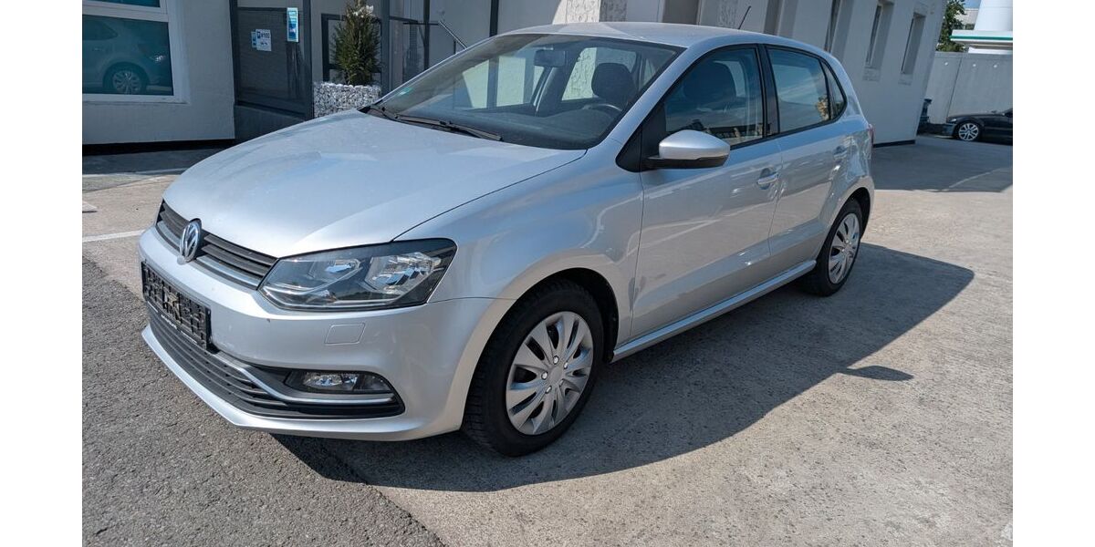 VW Polo 87.500 km 8.500 &euro; Freiberg a. Neckar 71691