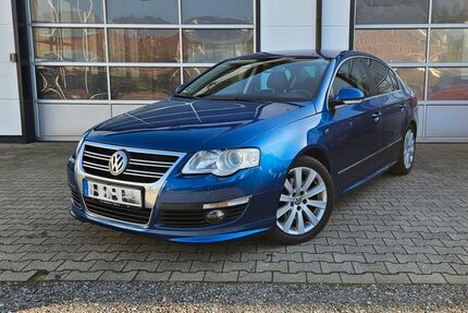 VW Passat 270.000 km 4.900 &euro; Untergruppenbach 74199