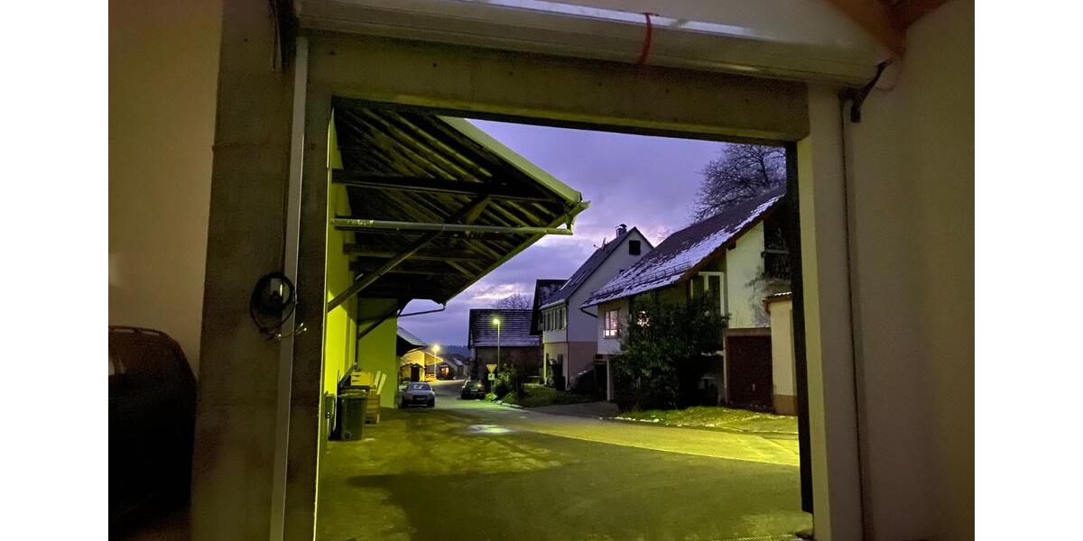 Gewerbeobjekt Beilstein - 1.200&euro; | Angebot:25965051