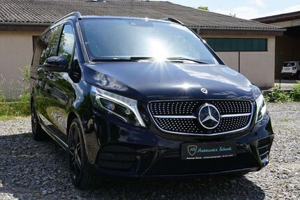 Mercedes-Benz V 300 86.762 km 54.990 &euro; Rielingshausen 71672