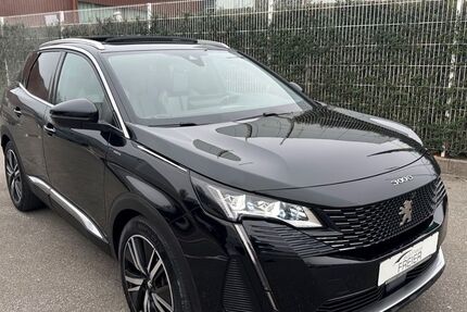 Peugeot 3008 34.273 km 24.390 &euro; Heilbronn 74076