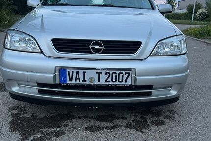 Opel Astra 218.000 km 1.200 &euro; Sachsenheim 74343