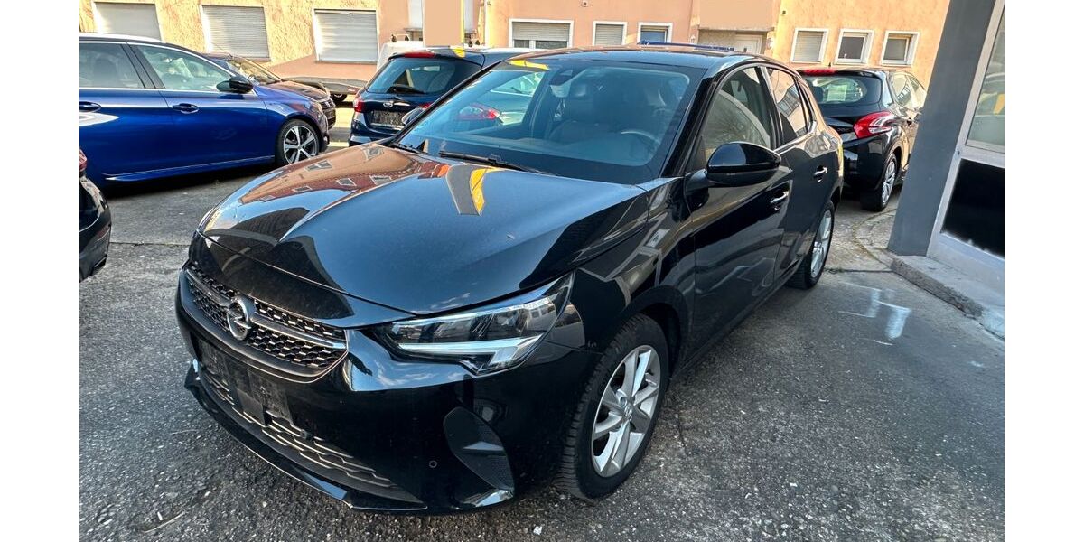 Opel Corsa 65.000 km 12.990 &euro; Münchingen 70825