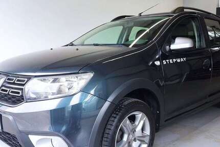 Dacia Logan 106.000 km 7.455 &euro; Talheim 74388