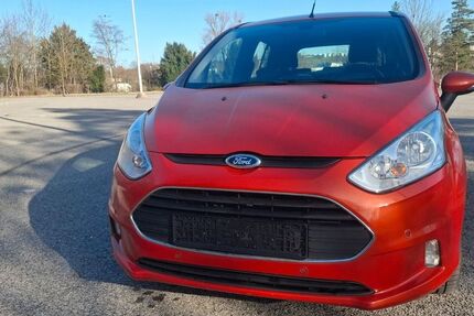 Ford B-Max 132.000 km 5.499 &euro; stuttgart 70469