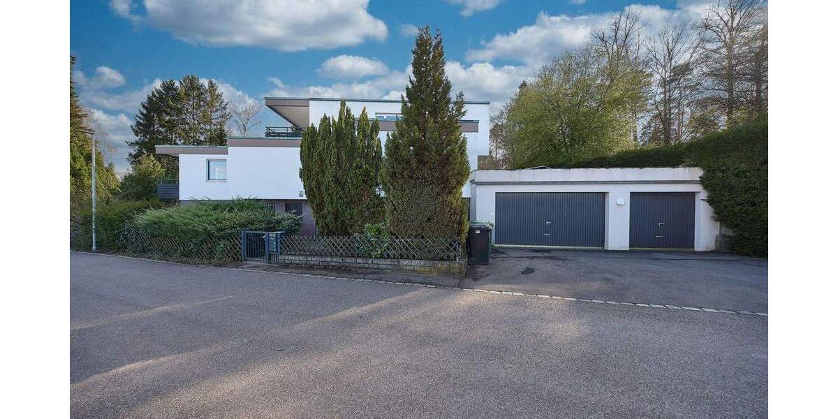 Mehrfamilienhaus, Wohnhaus Stuttgart Vaihingen - 9 Zimmer, 305 m&sup2;, 1.350.000&euro; | Angebot:25749380