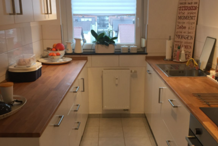 Wohnung Stuttgart Feuerbach - 3 Zimmer, 75 m&sup2;, 380.000&euro; | Angebot:27459567