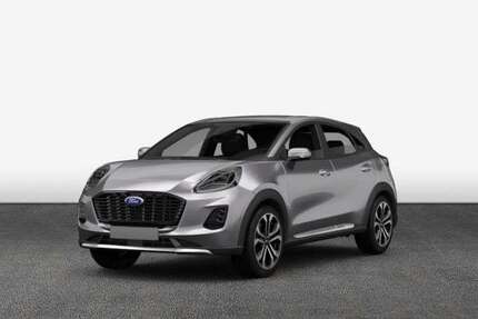 Ford Puma 7.708 km 21.500 &euro; Stuttgart 70190