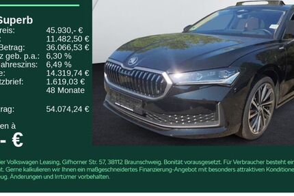 Skoda Superb 19.990 km 45.630 &euro; Heilbronn 74076