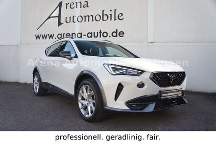 Cupra Formentor 26.000 km 30.990 &euro; Böblingen / Stuttgart 71032
