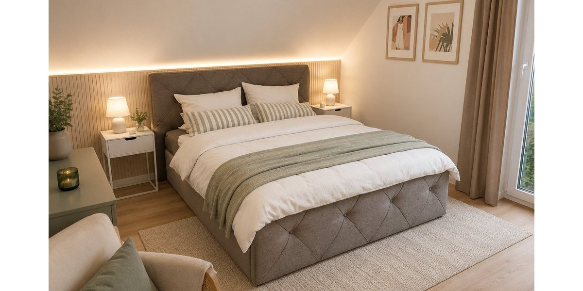 Individuell geplantes Einfamilienhaus in Mühlacker - Flexibler Wohntraum mit allkauf-Service - Einfamilienhaus Mühlacker | Angebot:27492625