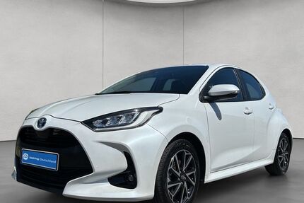 Toyota Yaris 37.090 km 19.460 &euro; Esslingen 73730