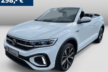 VW T-Roc 12.212 km 28.490 &euro; Backnang 71522