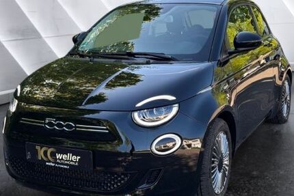 Fiat 500e 18.105 km 19.950 &euro; Bietigheim-Bissingen 74321