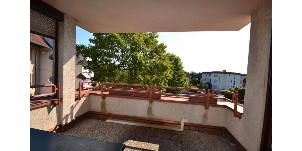 Etagenwohnung Waiblingen - 3.5 Zimmer, 73 m&sup2;, 1.100&euro; | Angebot:27565772
