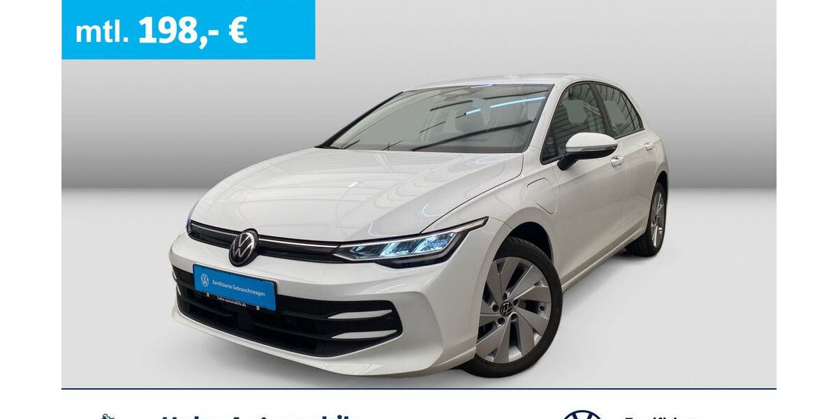 VW Golf 8.048 km 31.490 &euro; Ludwigsburg 71634