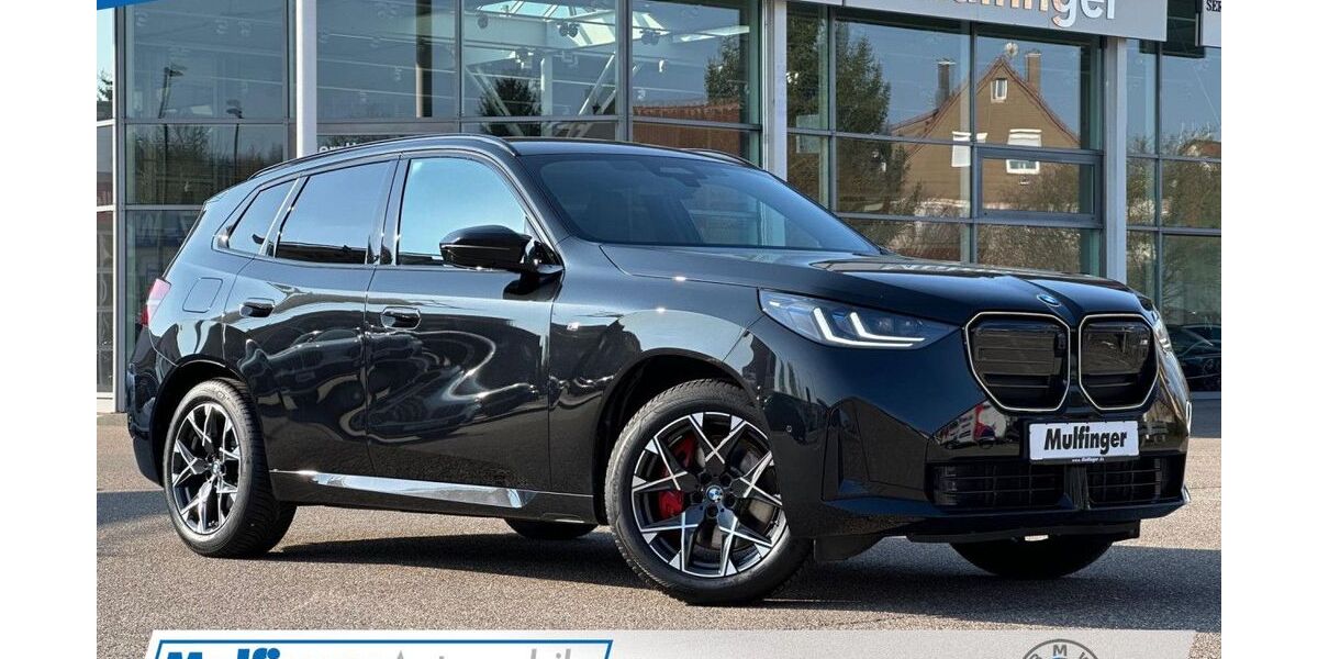 BMW X3 M50 24.943 km 64.680 &euro; Winnenden 71364