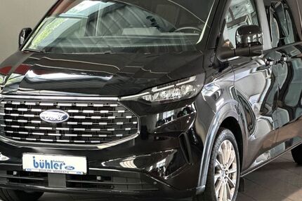 Ford Tourneo Custom 62.862 km 43.990 &euro; Marbach am Neckar 71672
