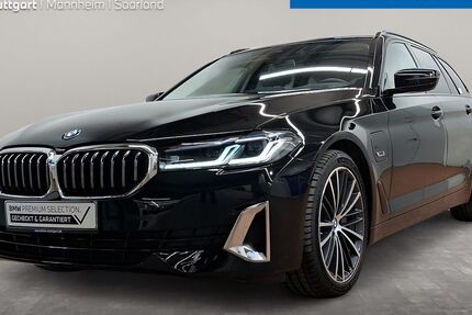 BMW 530 49.332 km 33.960 &euro; Stuttgart 70569