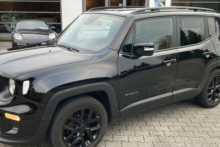 Jeep Renegade *Navi, unfallfrei* 37.000 km 21.750 &euro; Schorndorf 73614
