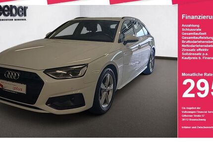 Audi A4 114.277 km 21.290 &euro; Leonberg 71229