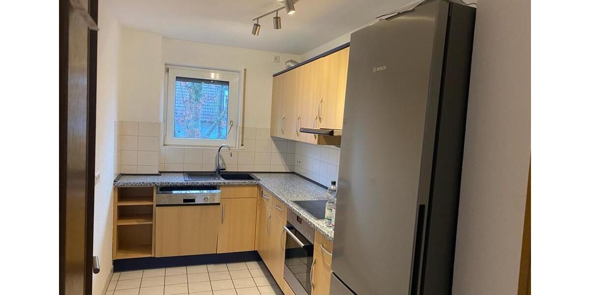 Hochparterre Brackenheim - 3.5 Zimmer, 75 m&sup2;, 1.400&euro; | Angebot:25865107