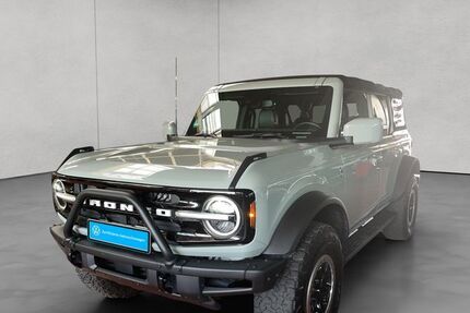 Ford Bronco 57.906 km 59.590 &euro; Esslingen 73730