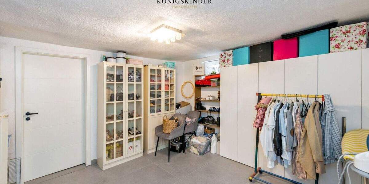 Einfamilienhaus Kirchheim am Neckar - 5 Zimmer, 141 m&sup2;, 599.000&euro; | Angebot:25731278