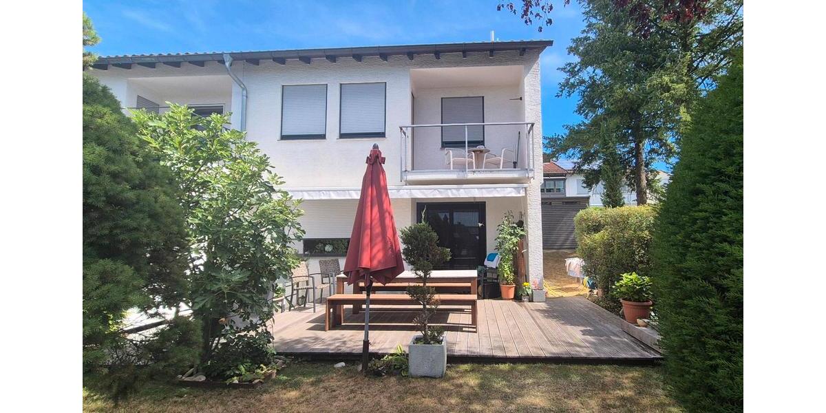 Reihenhaus Leonberg - 4.5 Zimmer, 112 m&sup2;, 626.000&euro; | Angebot:26985885