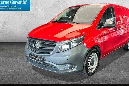 Mercedes-Benz Vito 119.400 km 36.878 &euro; Ludwigsburg 71636