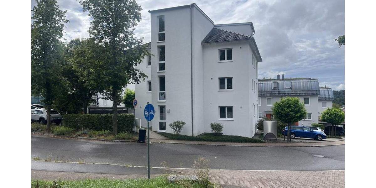 Etagenwohnung Grafenau Döffingen - 4 Zimmer, 123 m&sup2;, 598.000&euro; | Angebot:25662757