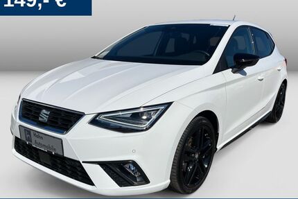 Seat Ibiza 47.446 km 16.370 &euro; Weinstadt-Endersbach 71384