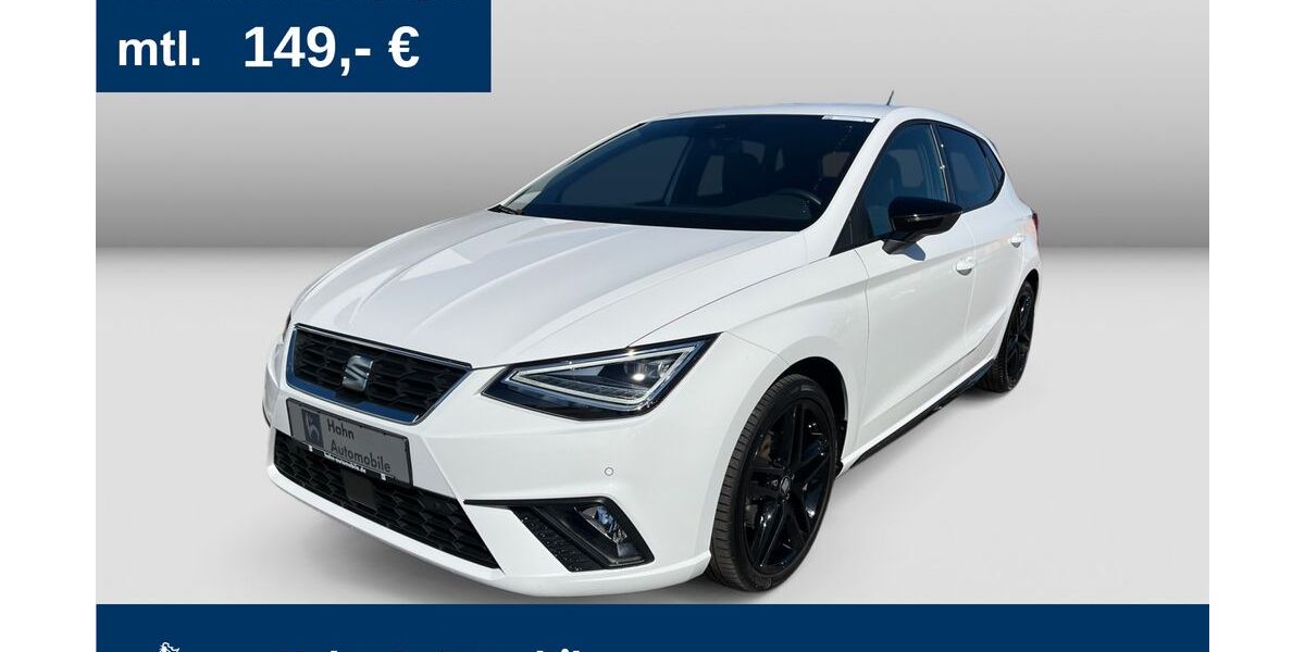 Seat Ibiza 47.446 km 16.370 &euro; Weinstadt-Endersbach 71384