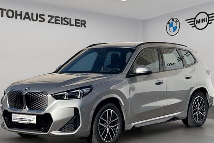 BMW iX1 18.400 km 49.460 &euro; Waiblingen 71332